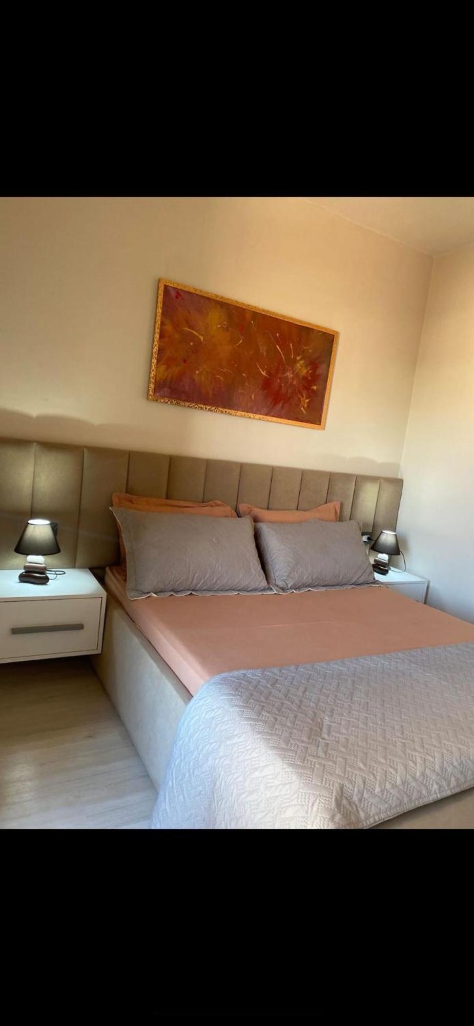 Nemis Apartments In The Centre Of Tirana Four Free Parking Exterior foto